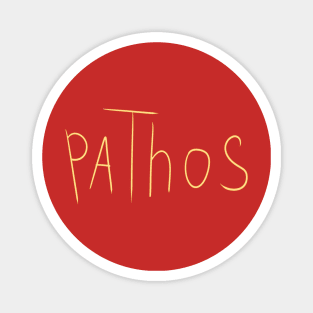 Pathos Feeling title Magnet